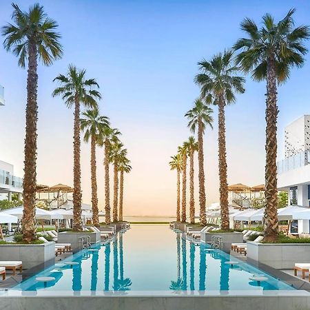 Five Palm Jumeirah - 2 Bedrooms & Maid Room In A Splendid Resort - Modernlux ดูไบ ภายนอก รูปภาพ