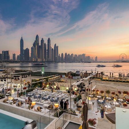 Five Palm Jumeirah - 2 Bedrooms & Maid Room In A Splendid Resort - Modernlux ดูไบ ภายนอก รูปภาพ