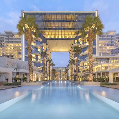Five Palm Jumeirah - 2 Bedrooms & Maid Room In A Splendid Resort - Modernlux ดูไบ ภายนอก รูปภาพ