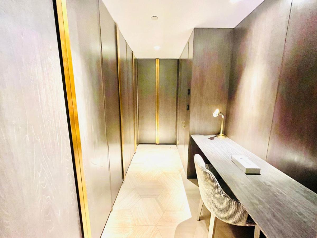 Five Palm Jumeirah - 2 Bedrooms & Maid Room In A Splendid Resort - Modernlux ดูไบ ภายนอก รูปภาพ