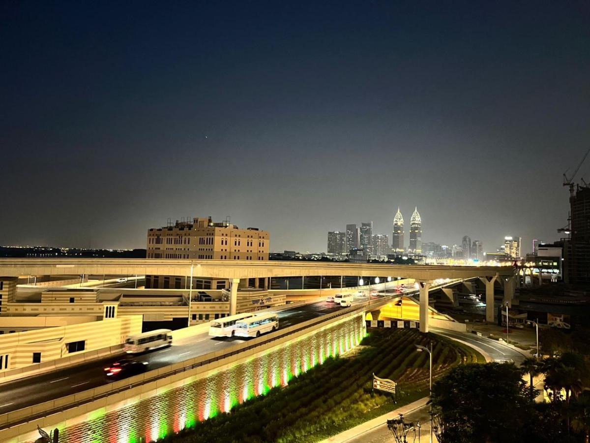 Five Palm Jumeirah - 2 Bedrooms & Maid Room In A Splendid Resort - Modernlux ดูไบ ภายนอก รูปภาพ