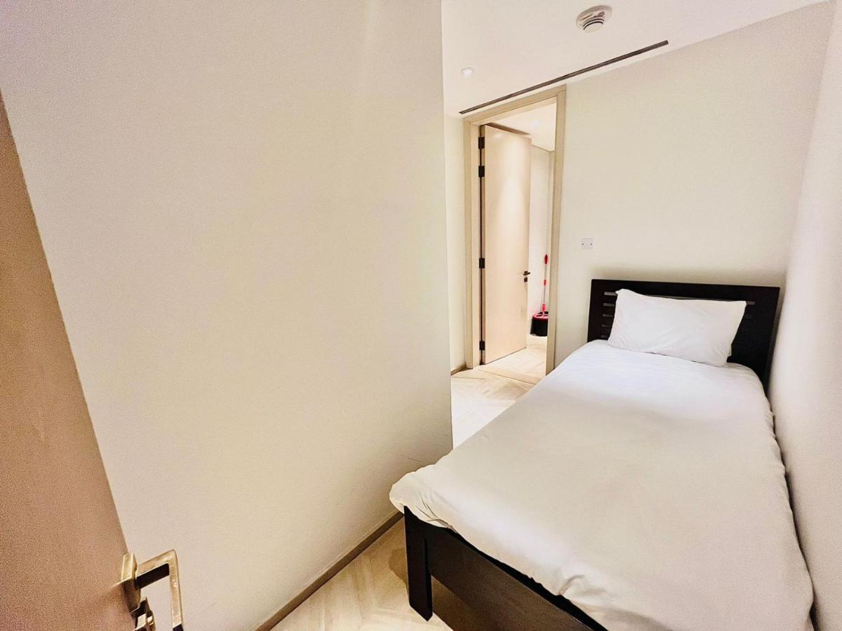 Five Palm Jumeirah - 2 Bedrooms & Maid Room In A Splendid Resort - Modernlux ดูไบ ภายนอก รูปภาพ